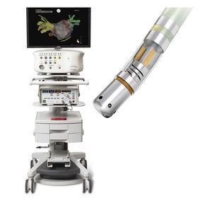 cardiac mapping system