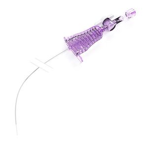 transseptal puncture needle