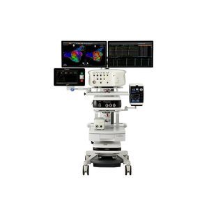 cardiac mapping system