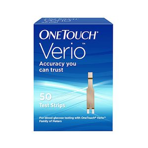 diabete test strip