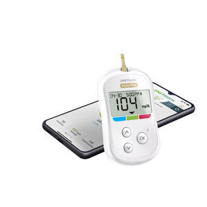 OneTouch Ultra Plus Flex Meter Blood Glucose Monitoring System