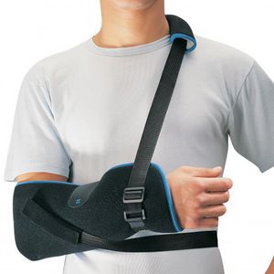 shoulder splint