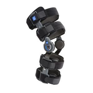 ankle and foot orthosis