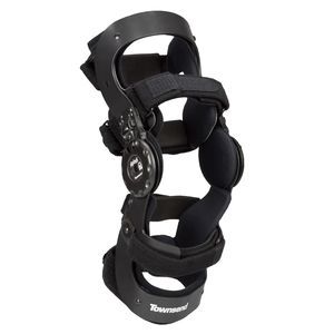 orthopedic knee support