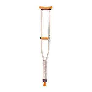 axillary crutch