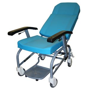reclining patient chair