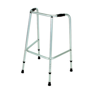 height-adjustable walkers