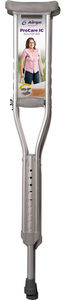 axillary crutch