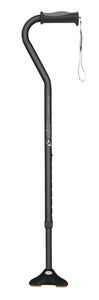 T-handle walking stick