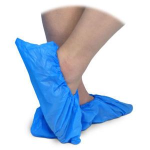 disposable medical shoe covers