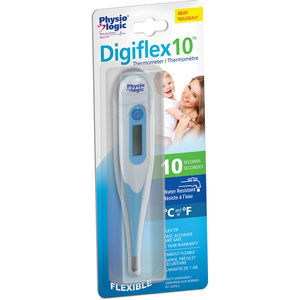fever thermometer 1