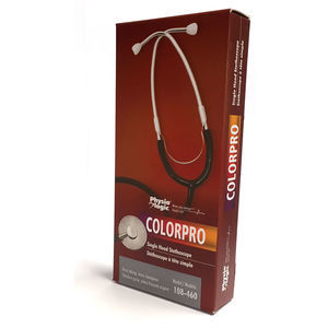 single-head stethoscope