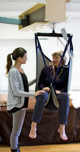 electric patient lift