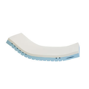 hospital bed mattress