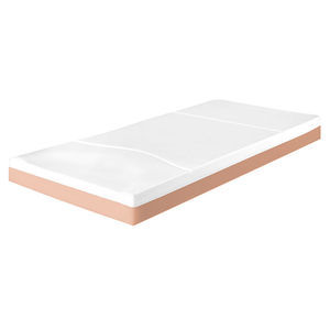 hospital bed mattress