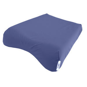 heel positioning cushion