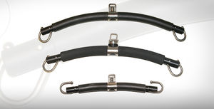 spreader bar for patient lifts