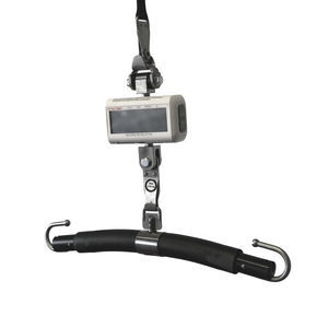 electronic weighing scale