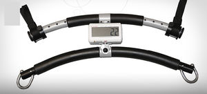electronic weighing scale