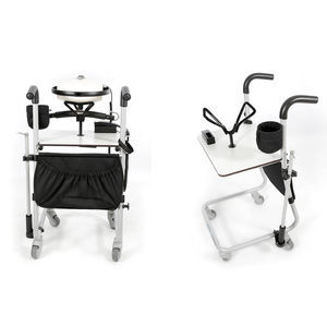 patient lift trolley
