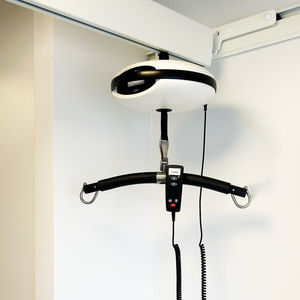 electric patient lift