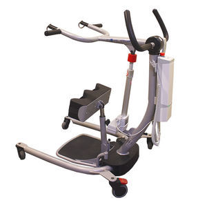 electric stander