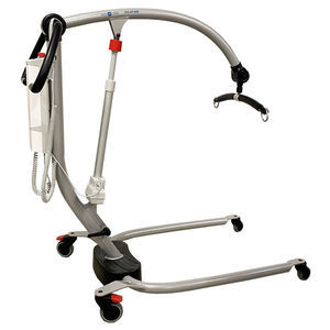 electric stander