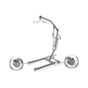 electric stander 1