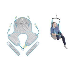 patient lift sling
