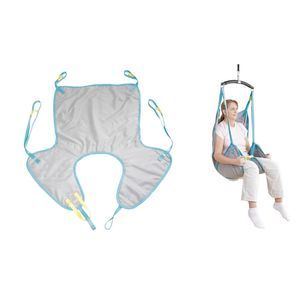 patient lift sling