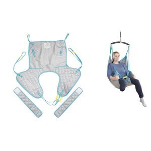 patient lift sling