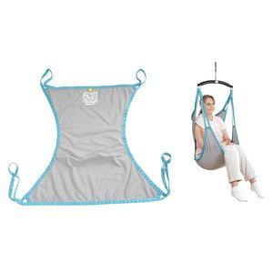 patient lift sling
