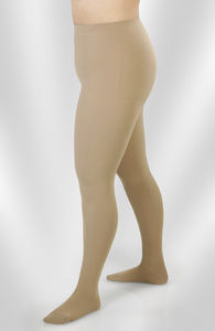 lymphedema support compression pantyhose