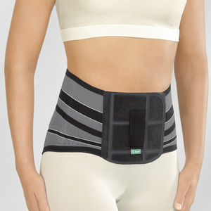 lumbo-sacral support belt