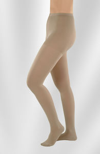 venous thromboembolism support compression pantyhose 1