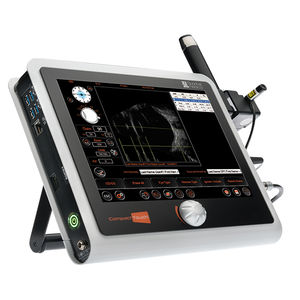 portable ultrasound system