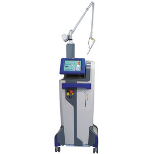 surgical laser