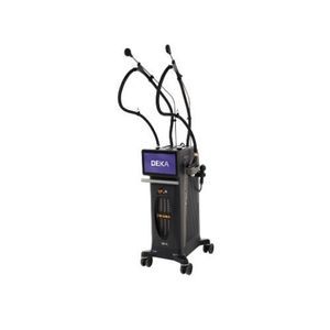 RF skin rejuvenation unit 1