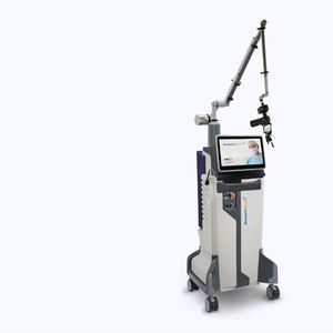 intrauterine tumor treatment laser ablation system 1