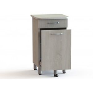 bedside cabinet with drawers