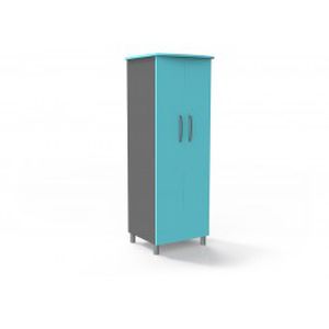 cabinet with door