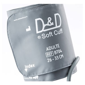 blood pressure cuff