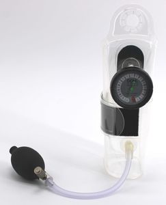 pressure infusion cuff