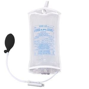 pressure infusion cuff