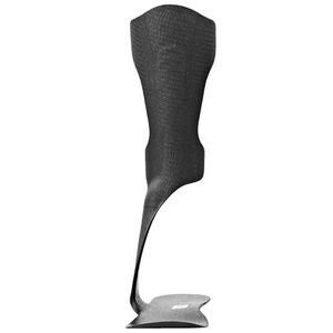 ankle and foot orthosis