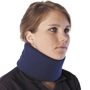 Foam cervical collar, Foam neck brace - All medical device manufacturers