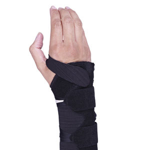 wrist orthosis