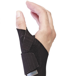 thumb orthosis
