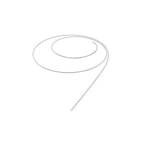 catheter guidewire / peripheral / hydrophilic