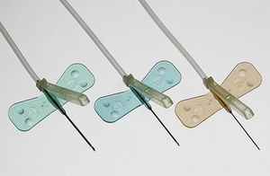 infusion set